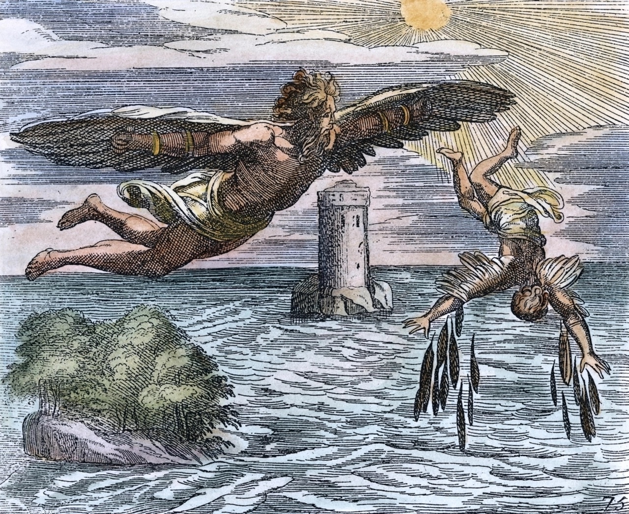 #27 Reflections on Investing : The Crash of the High Fliers
