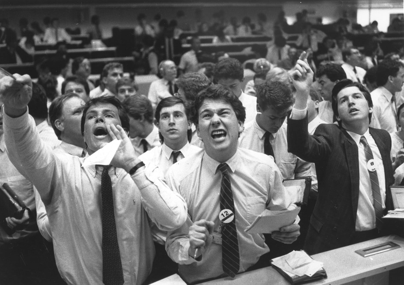 #30 Reflections on Investing : The Best of Times, The Worst of Times