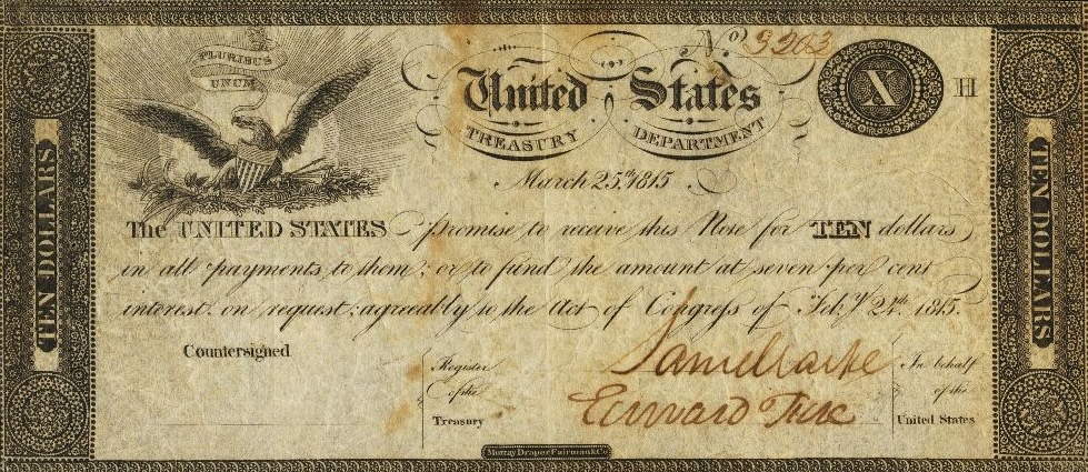 #62 Reflections on Investing : Government Debt and Investing